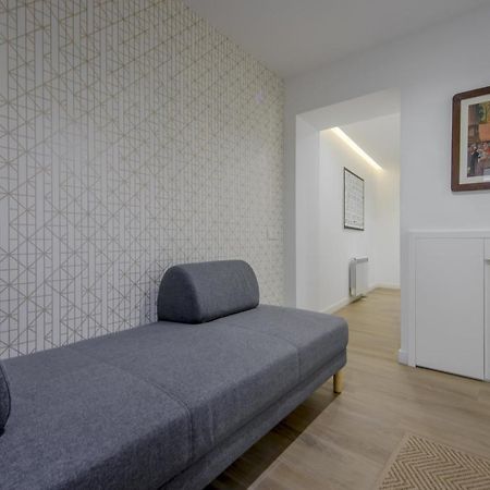 Nuevo Piso Para 7 En El Corazon Del Rastro/Madrid Ngoại thất bức ảnh