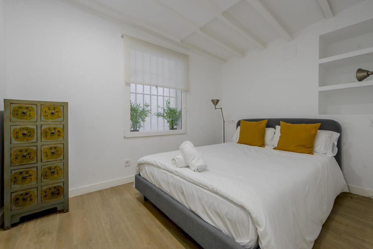 Nuevo Piso Para 7 En El Corazon Del Rastro/Madrid Ngoại thất bức ảnh
